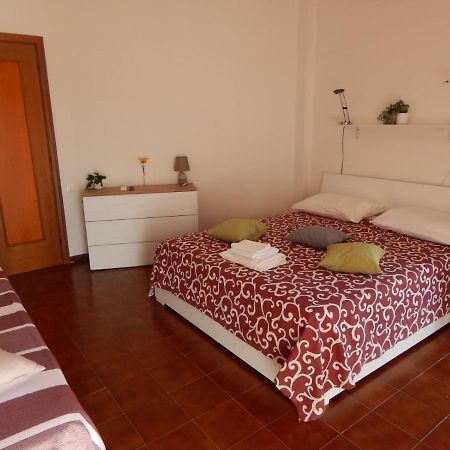B&B L'Orchidea Pisa Eksteriør bilde