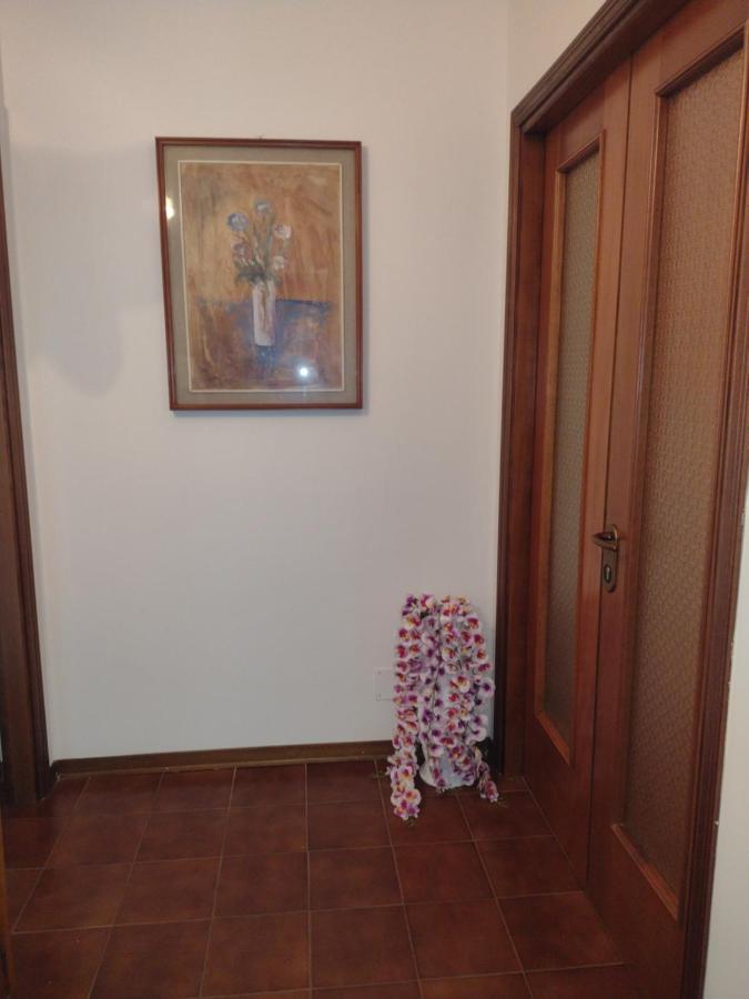 B&B L'Orchidea Pisa Eksteriør bilde