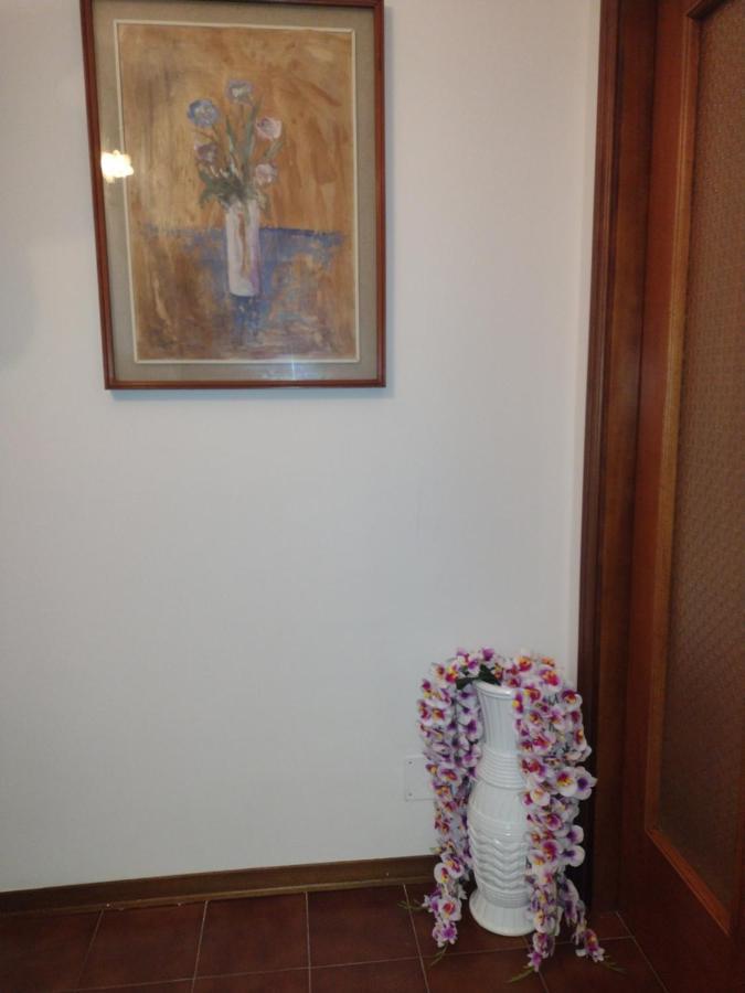 B&B L'Orchidea Pisa Eksteriør bilde
