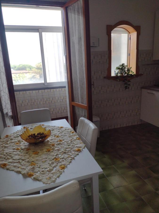 B&B L'Orchidea Pisa Eksteriør bilde