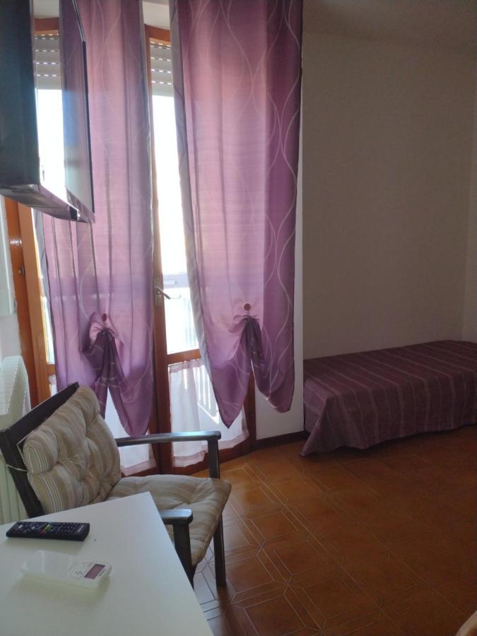 B&B L'Orchidea Pisa Eksteriør bilde