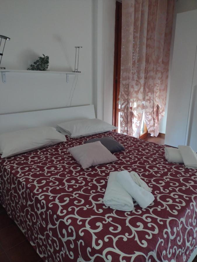 B&B L'Orchidea Pisa Eksteriør bilde