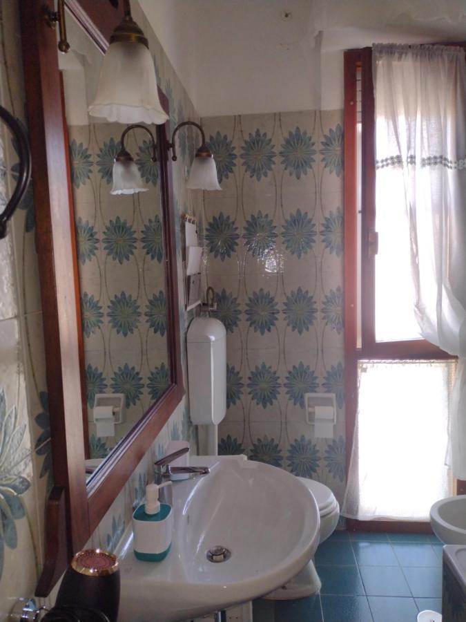 B&B L'Orchidea Pisa Eksteriør bilde