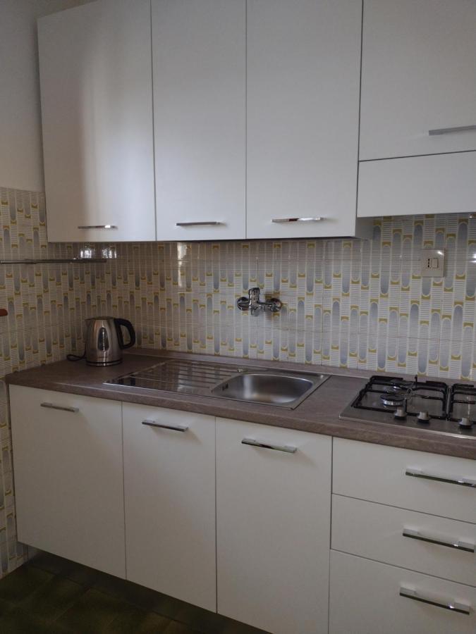 B&B L'Orchidea Pisa Eksteriør bilde