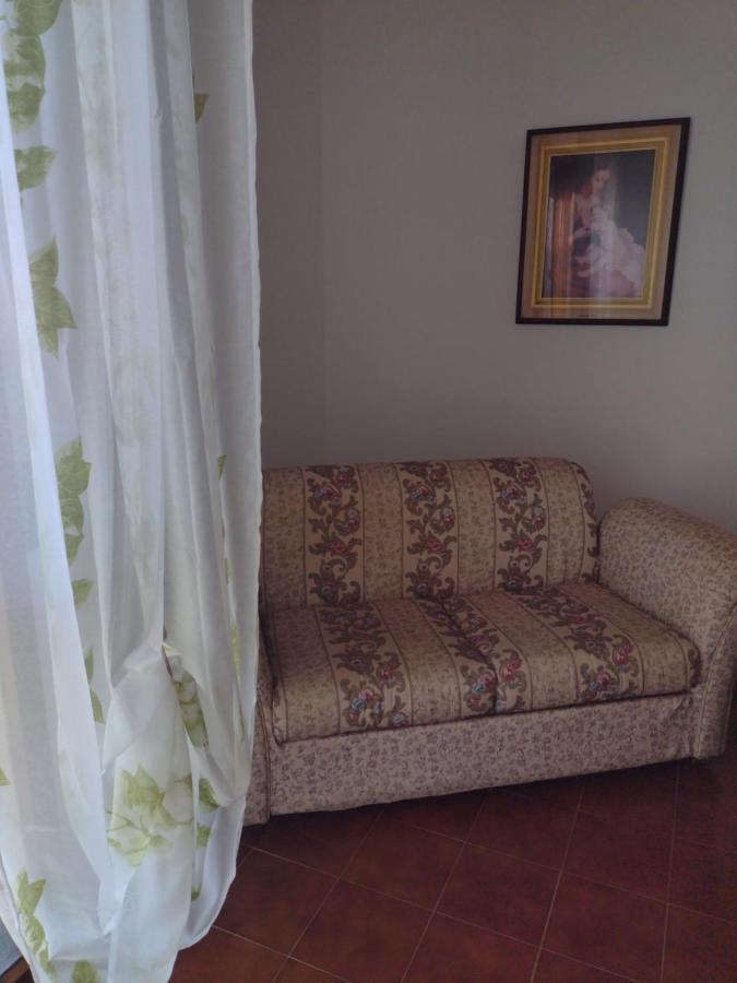 B&B L'Orchidea Pisa Eksteriør bilde