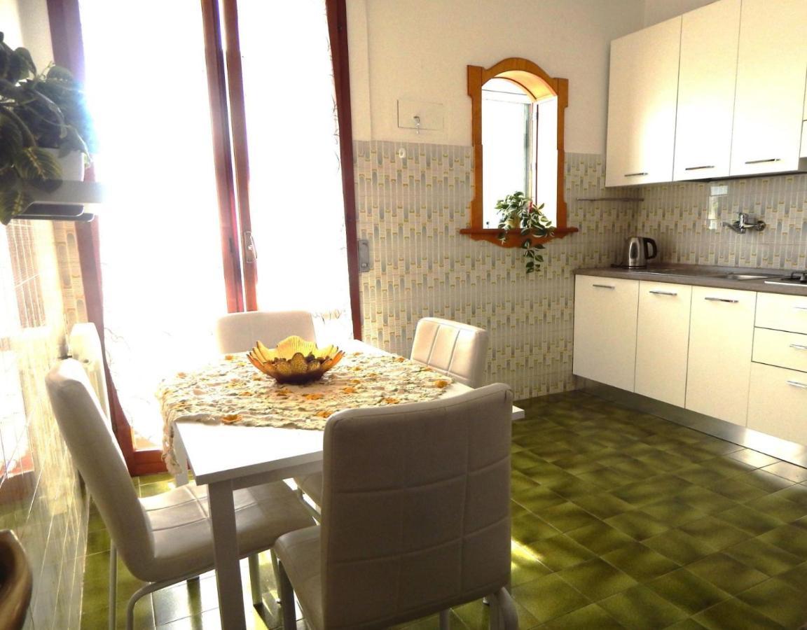 B&B L'Orchidea Pisa Eksteriør bilde