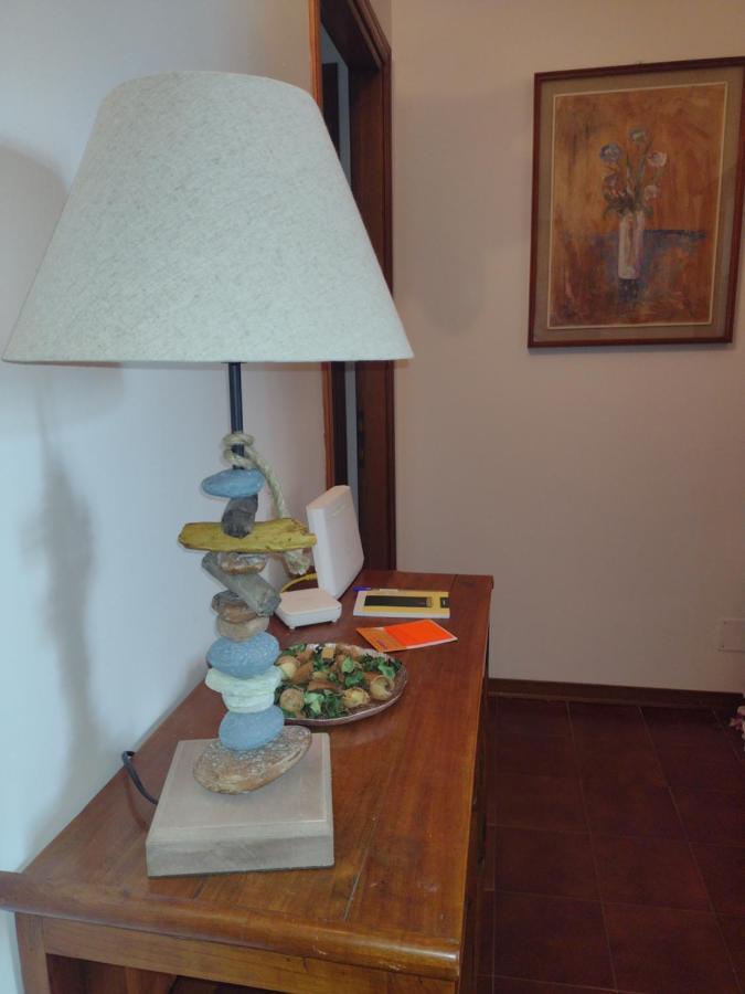 B&B L'Orchidea Pisa Eksteriør bilde