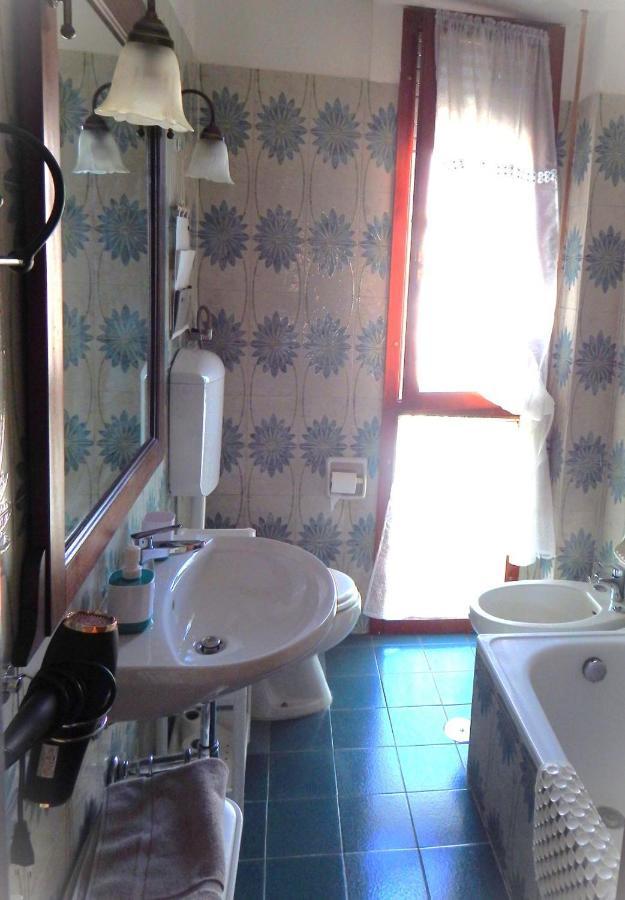 B&B L'Orchidea Pisa Eksteriør bilde