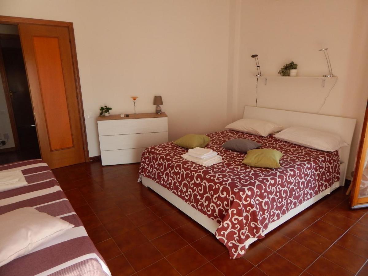B&B L'Orchidea Pisa Eksteriør bilde