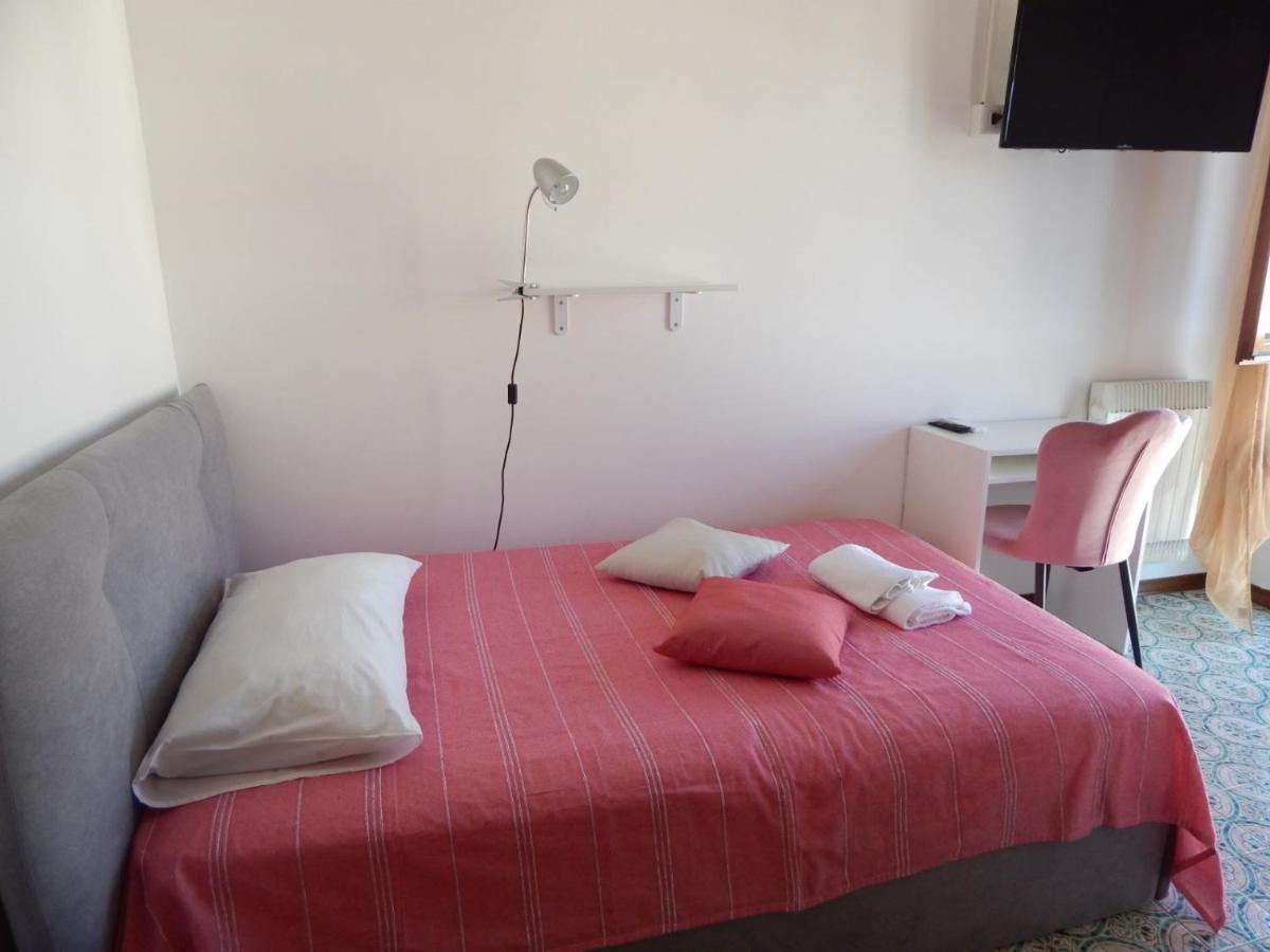 B&B L'Orchidea Pisa Eksteriør bilde