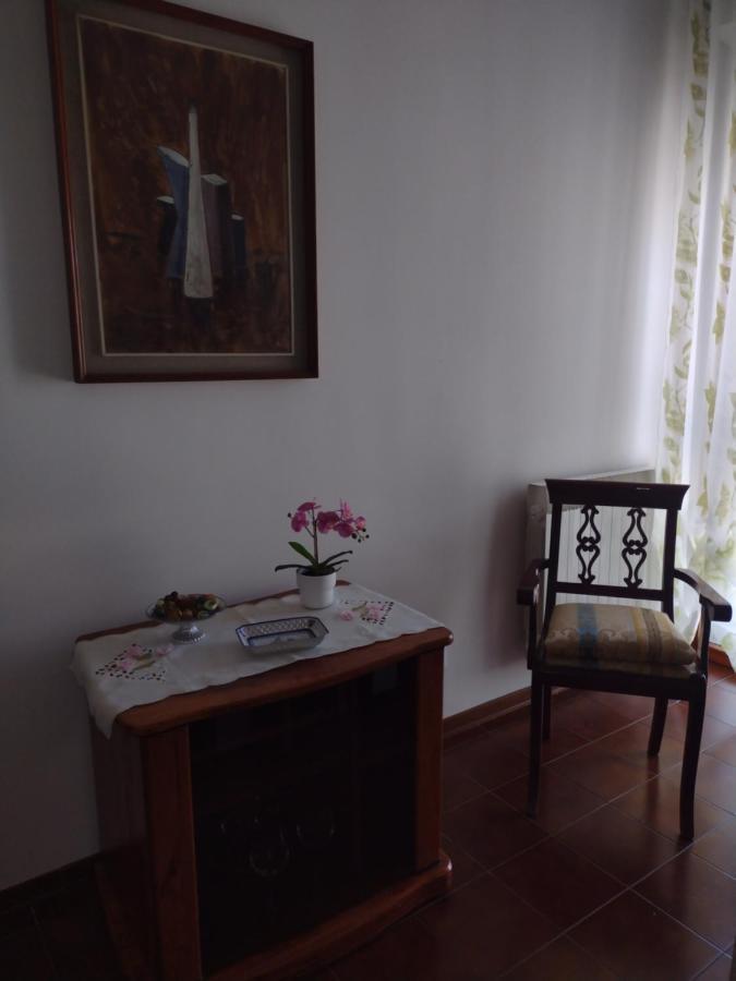 B&B L'Orchidea Pisa Eksteriør bilde