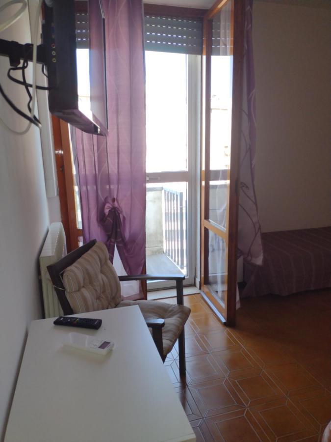 B&B L'Orchidea Pisa Eksteriør bilde
