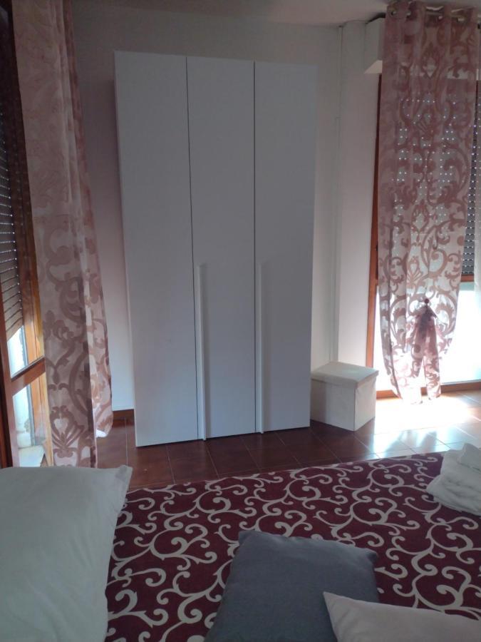 B&B L'Orchidea Pisa Eksteriør bilde