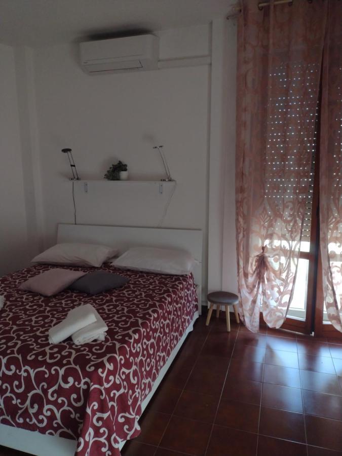 B&B L'Orchidea Pisa Eksteriør bilde