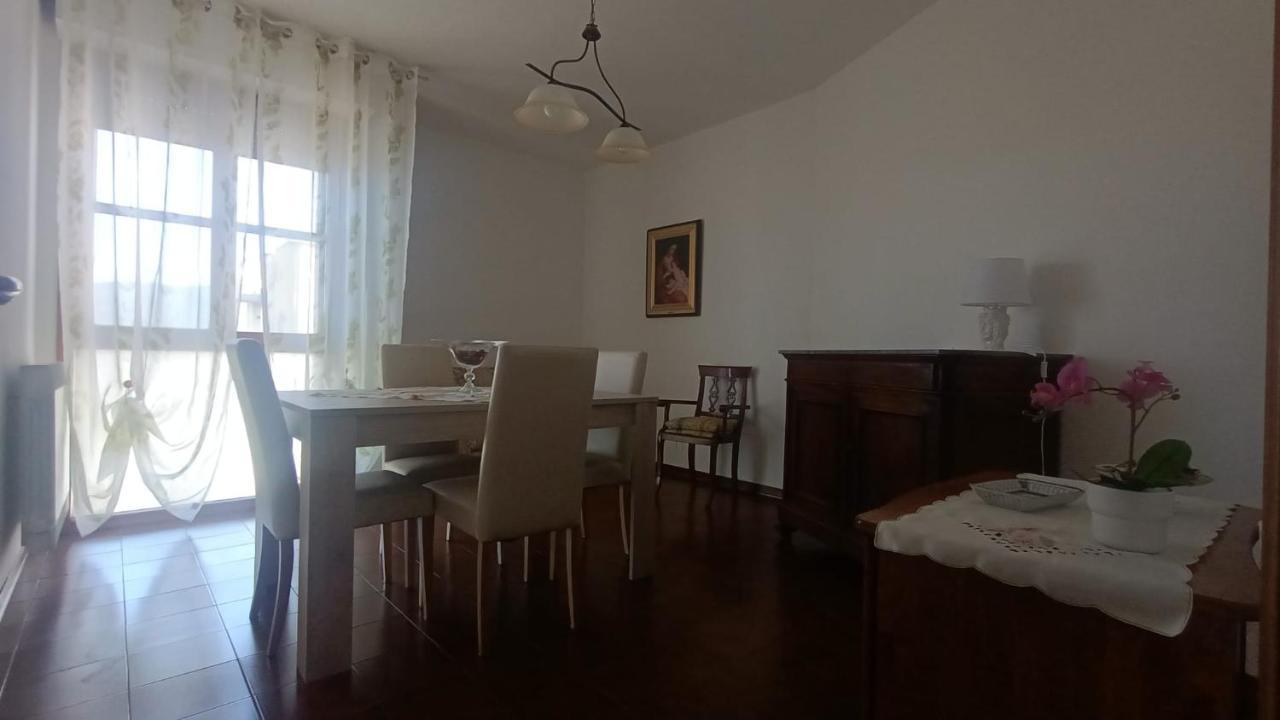 B&B L'Orchidea Pisa Eksteriør bilde