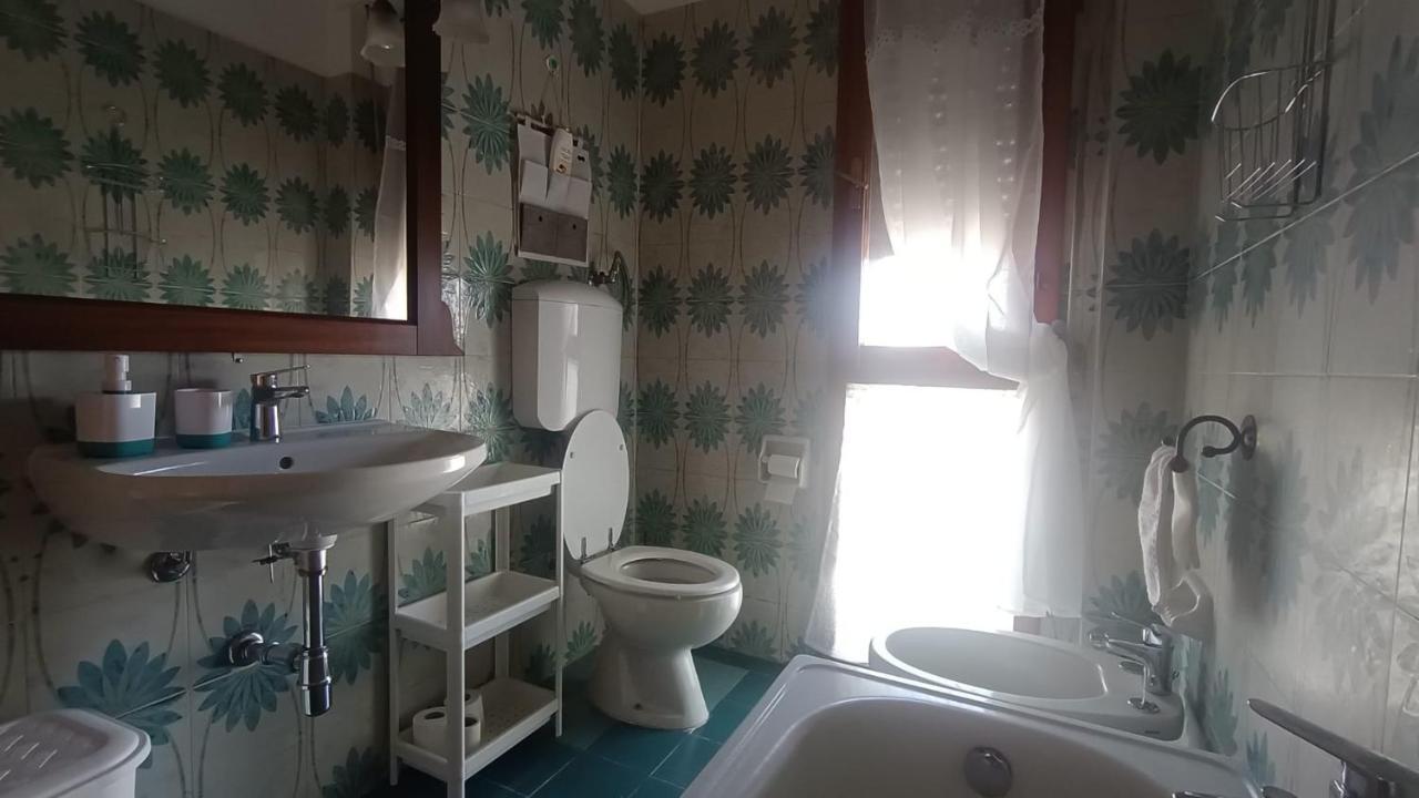 B&B L'Orchidea Pisa Eksteriør bilde