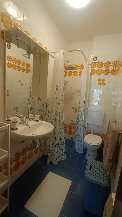 B&B L'Orchidea Pisa Eksteriør bilde