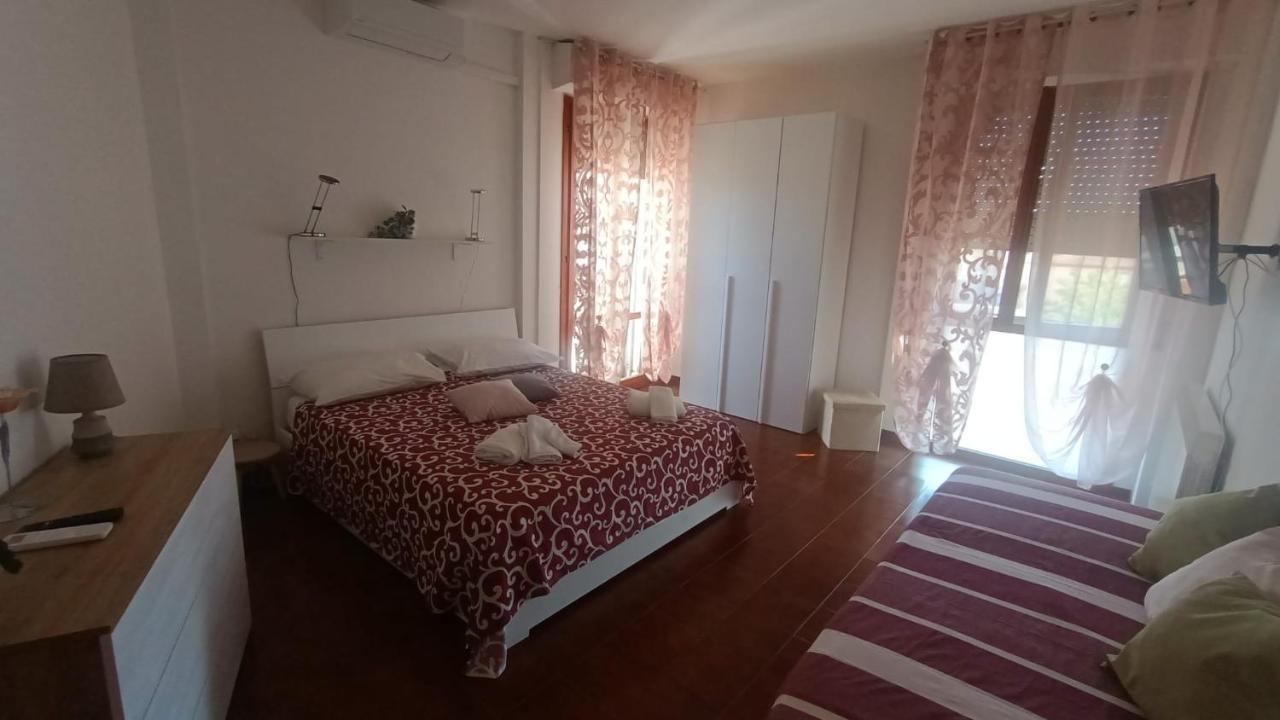 B&B L'Orchidea Pisa Eksteriør bilde