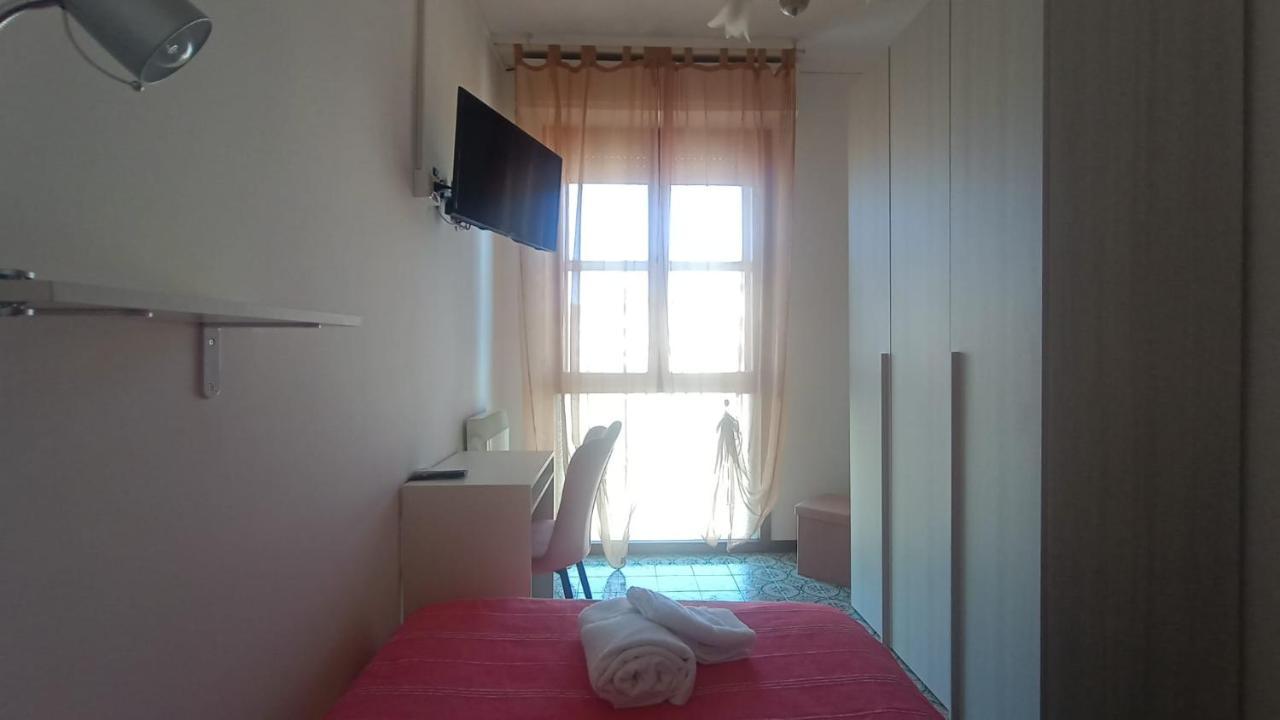 B&B L'Orchidea Pisa Eksteriør bilde