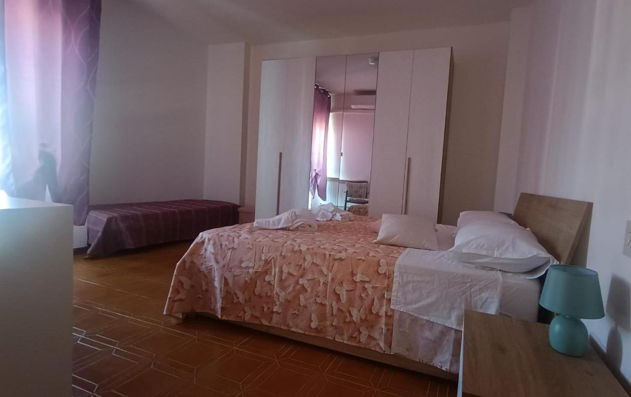 B&B L'Orchidea Pisa Eksteriør bilde